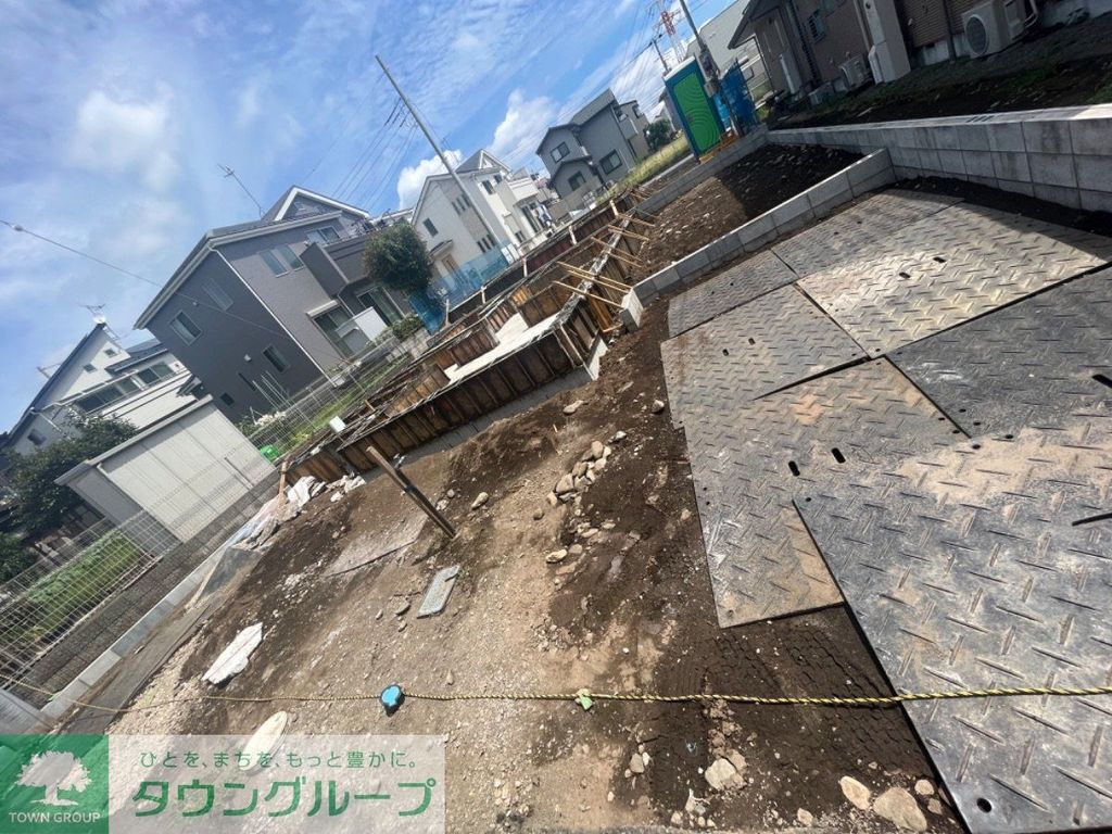 ジーメゾン高座渋谷のその他写真