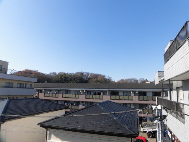 眺望　※別室参考写真