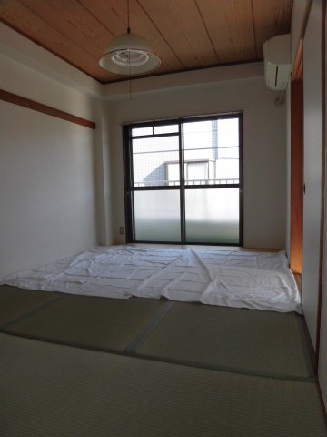 その他部屋・スペース　※別室参考写真・今回の募集のお部屋は洋室になります。