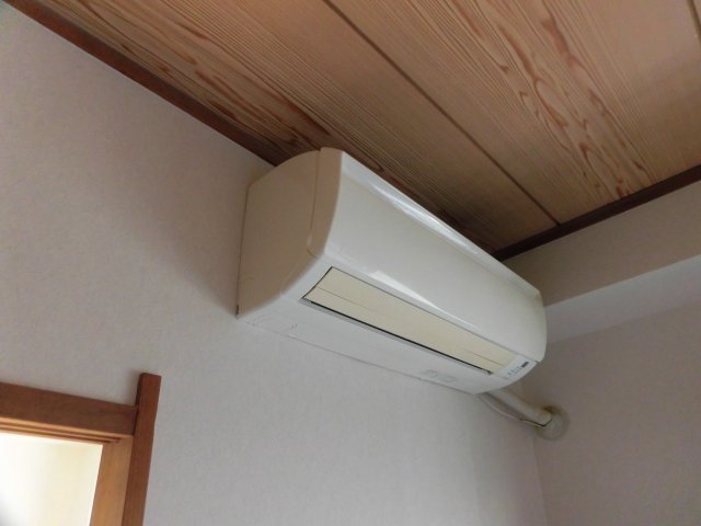 その他設備　※別室参考写真