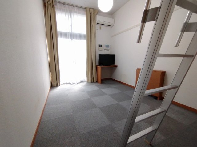 その他　1階はフローリング仕様です。