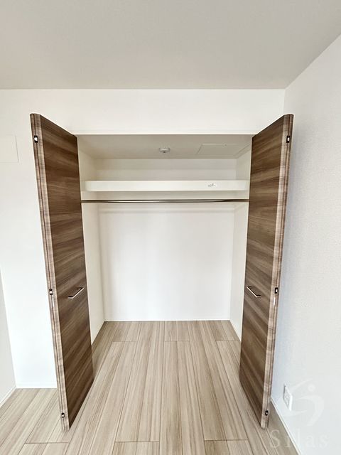 収納　同仕様