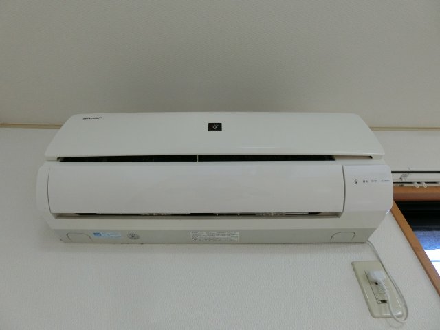 その他設備　イメージ201号室の写真