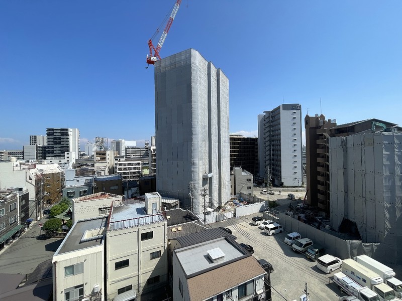 OceanView湊町のその他写真