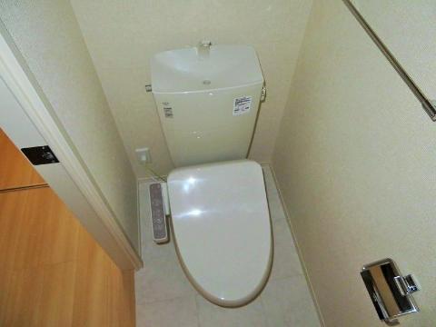 トイレ　トイレ（イメージ）