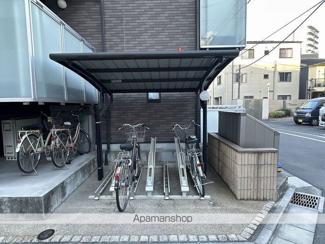 その他共有部分　その他共有部分