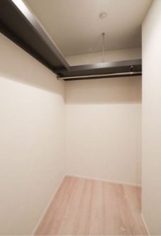 TOFROM YAESU Residenceの内装写真