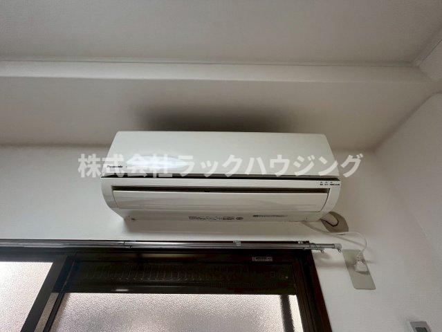 その他設備　【お部屋さがしはラックハウジングにお問合せ下さいませ♪】