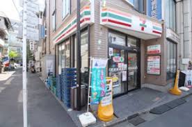 コンビニ　セブンイレブン 世田谷成城6丁目店（コンビニ）まで670m