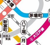 その他　☆路線図☆
