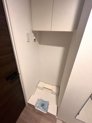その他設備　☆室内洗濯機置場☆