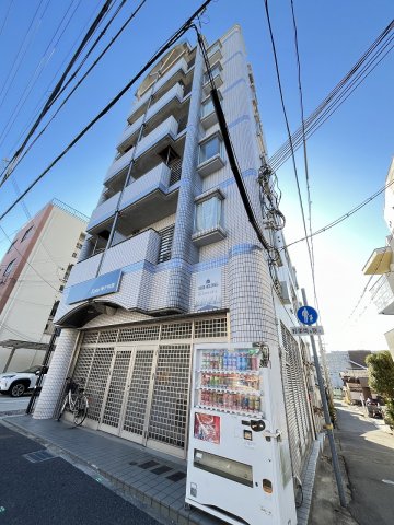 建物外観　外観も気になるポイント