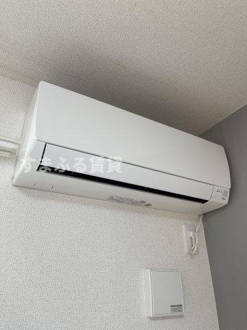 その他設備　同仕様　同施工会社　その他設備