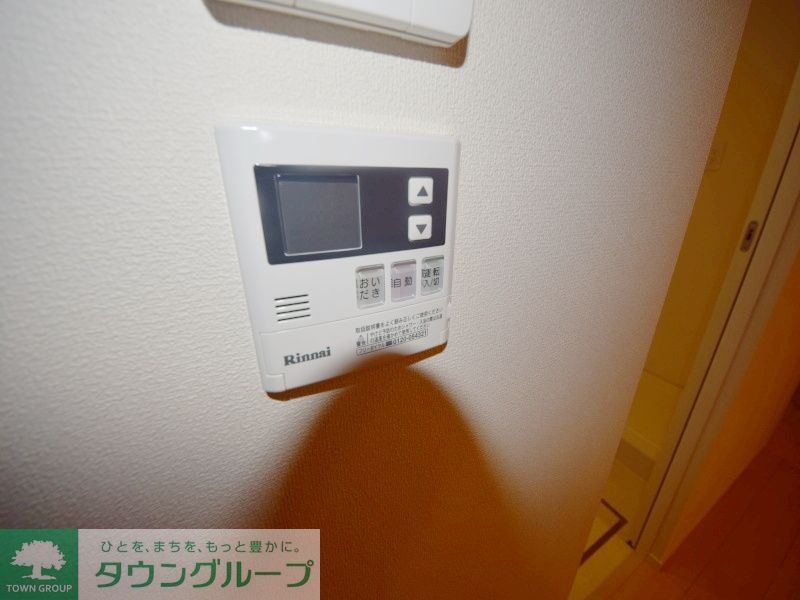 その他設備　★同施工会社参考写真★