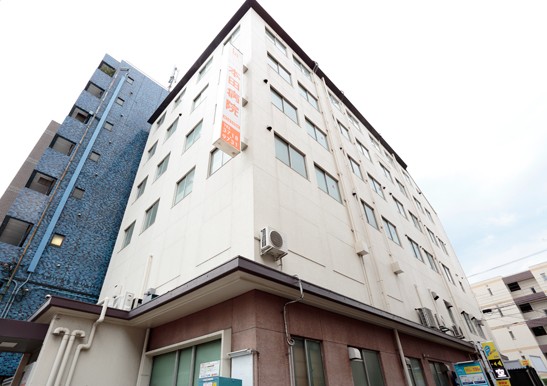 病院　医療法人社団目黒厚生会本田病院（病院）まで880m