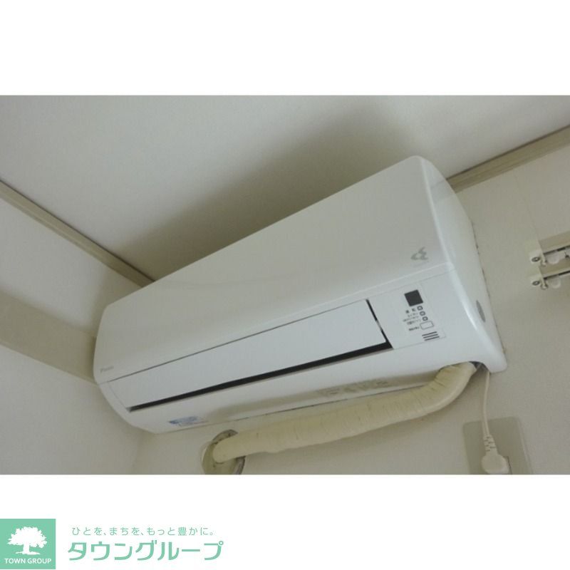 その他設備　★お部屋探しは株式会社タウンハウジング東京まで★