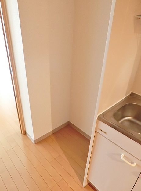 その他　106号室の写真です。