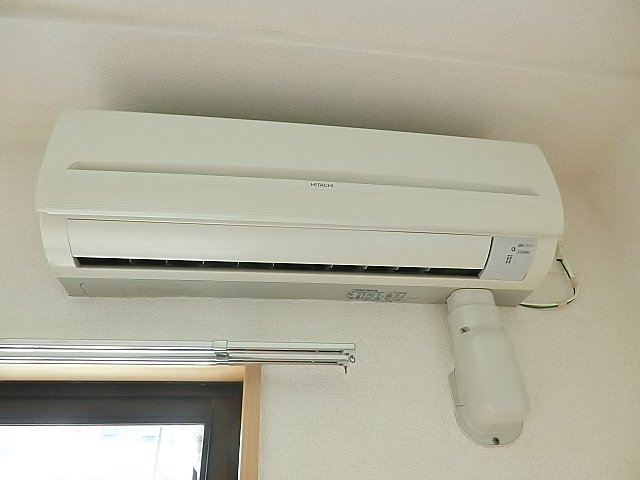 その他設備　106号室の写真です。