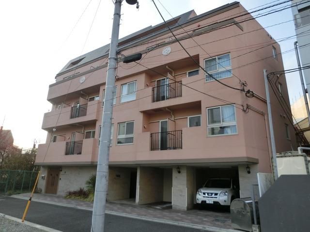 建物外観　☆外観☆