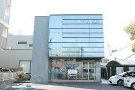 銀行　瀬戸信用金庫日比野支店（銀行）まで349m