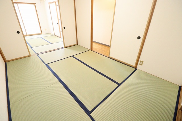 その他部屋・スペース　洋室