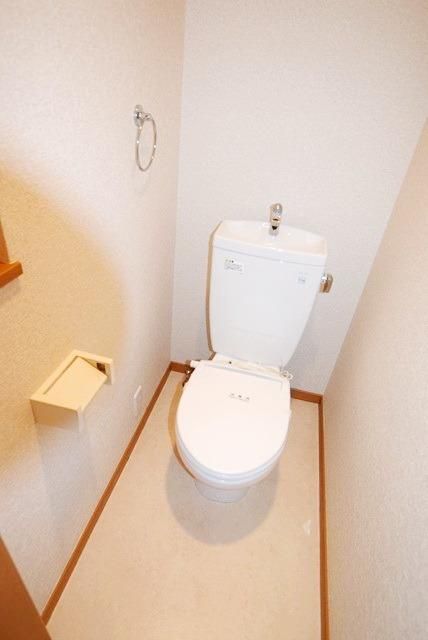 トイレ　★★きれいなトイレ★★