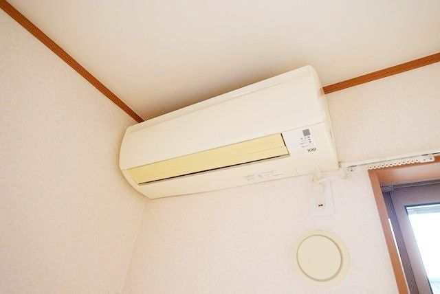 その他設備　★★エアコン完備★★