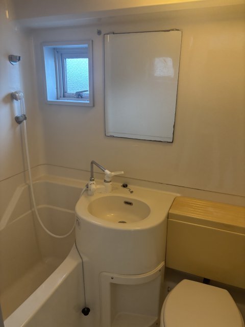 LakiaApartment武庫之荘の内装写真