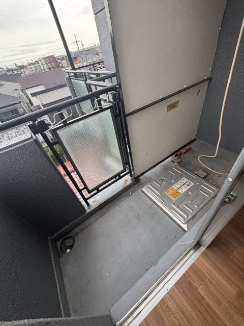 LakiaApartment武庫之荘の内装写真