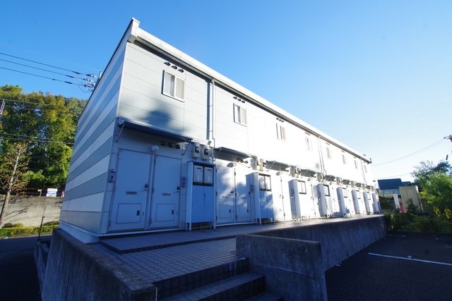 建物外観　★お問い合わせはタウンハウジング町田店まで★