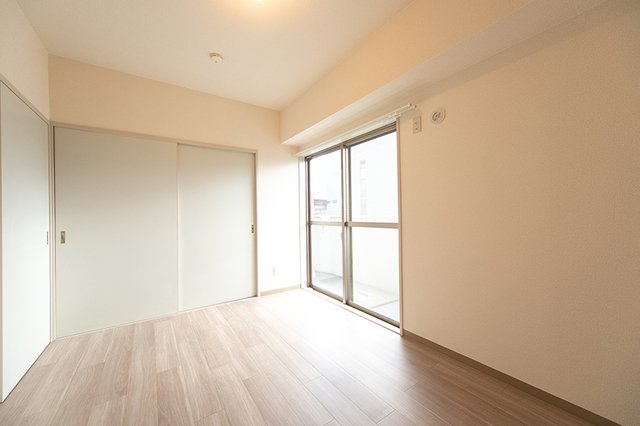 その他　※写真は同タイプ住戸です。