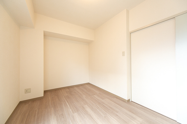 その他　※写真は同タイプ住戸です。