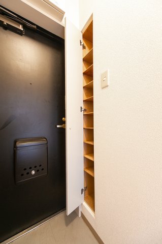 その他　※写真は同タイプ住戸です。
