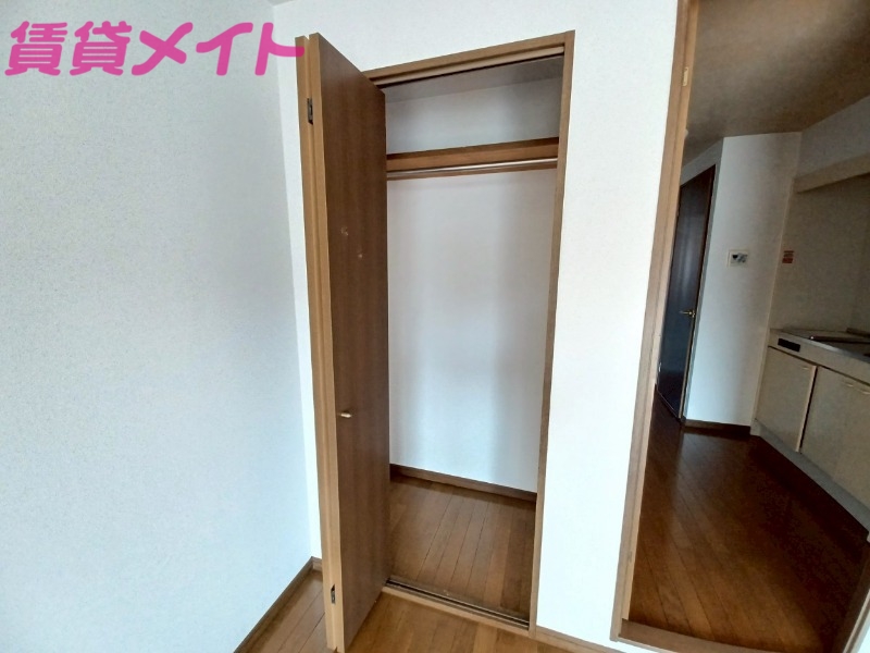 収納　別棟同型参考写真