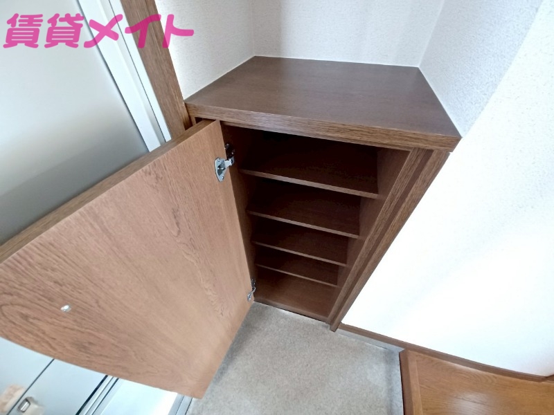 その他設備　別棟同型参考写真