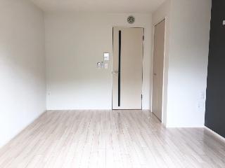 フェルナIIの内装写真