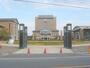 大学・短大　私立関西外国語大学（大学・短大）まで2035m