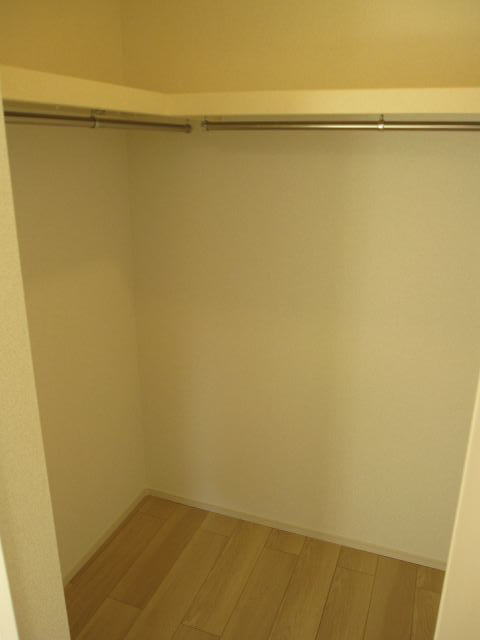 収納　同仕様