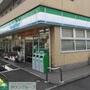 コンビニ　ファミリーマート六浦四丁目店（コンビニ）まで200m