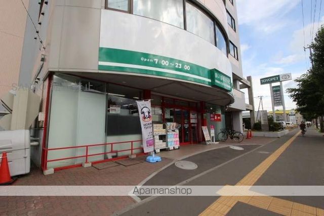 病院　医療法人育愛会 札幌東豊病院（病院）まで358m