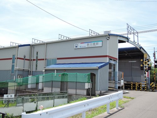 その他　新川橋駅（その他）まで1456m