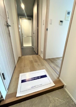 玄関　玄関※別部屋参考写真