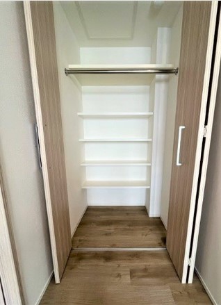 収納　収納※別部屋参考写真