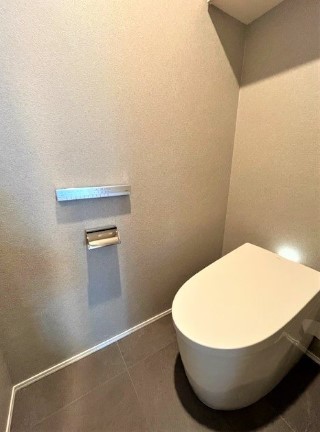 トイレ　トイレ※別部屋参考写真
