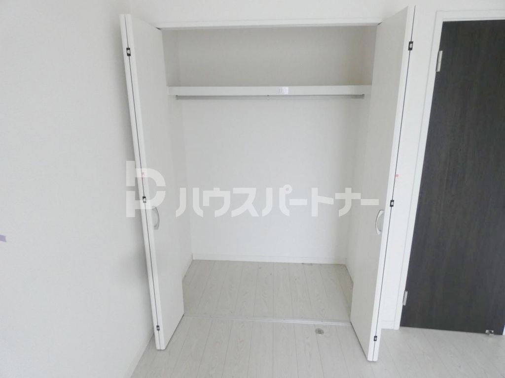 収納　収納