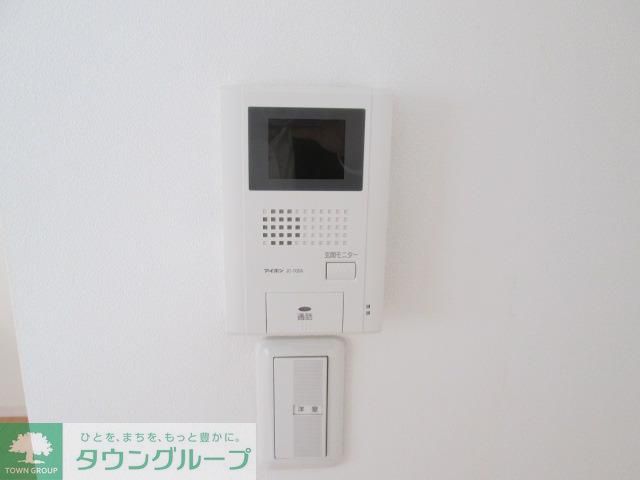 セキュリティ　★タウンハウジング目黒店取り扱い★