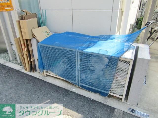 その他共有部分　★タウンハウジング目黒店取り扱い★