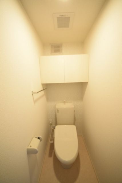 トイレ　★お部屋探しは株式会社タウンハウジング東京まで★