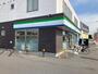 コンビニ　ファミリーマート 松本駅アルプス口店（コンビニ）まで318m