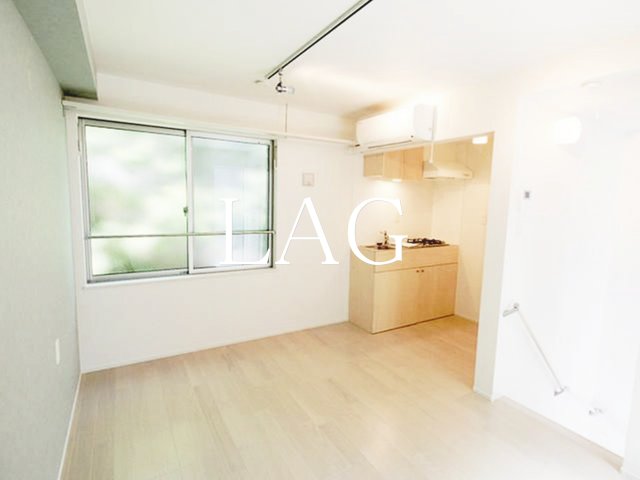 居室・リビング　洋室のお部屋です。